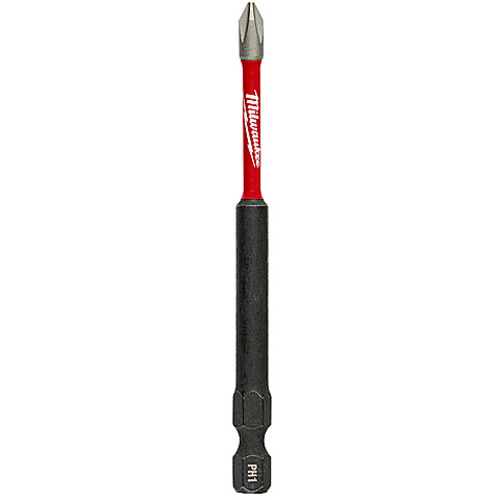 SHOCKWAVE 3.5″ PH1 IMPACT BIT