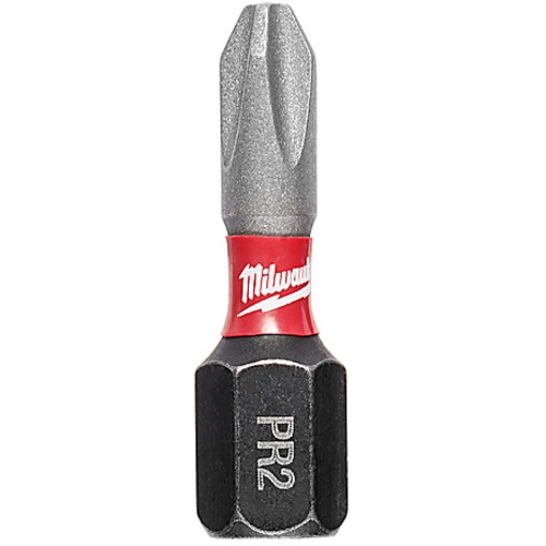 SHOCKWAVE 1″ PR2 IMPACT BIT 25PK TIC TAC