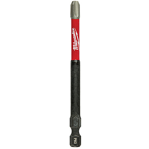 ‎3-1/2″ PH3 IMPACT BIT 2PK
