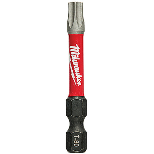 2″ T30 IMP DRVR BITS 5PK
