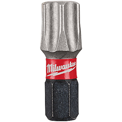 (25) 1″ Insert Bit T50
