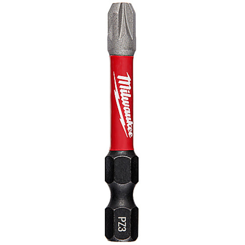 Shockwave 2″ Impact Pozidriv #3″Power Bit