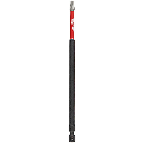 6″ T15 IMP POWER BITS(10)