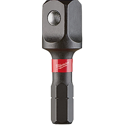 SHOCKWAVE Insert 3/8″ Socket Adapter (10 PC)