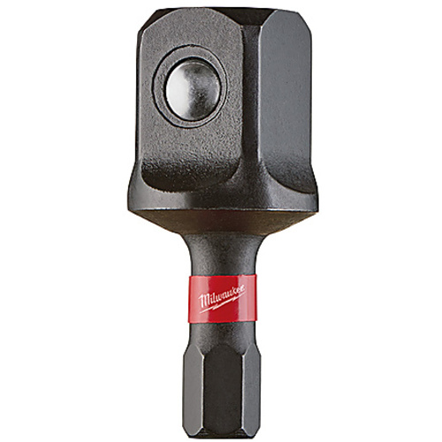 SHOCKWAVE Insert 1/2″ Socket Adapter (10 PC)