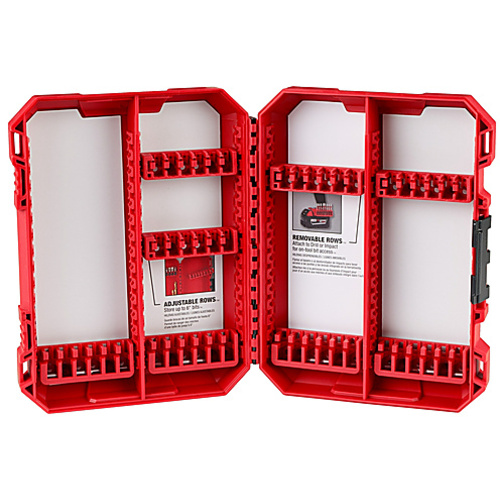 CUSTOMIZABLE LARGE CASE