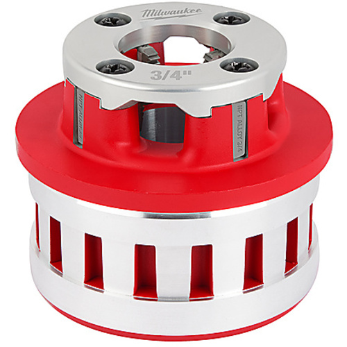3/4 ALLOY NPT ALU DIE HD