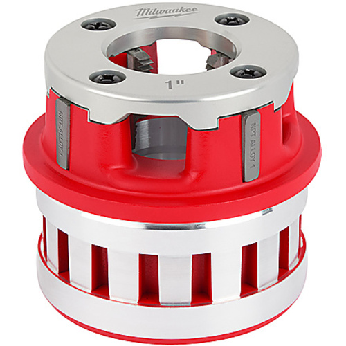 1″ ALLOY NPT ALU DIE HEAD