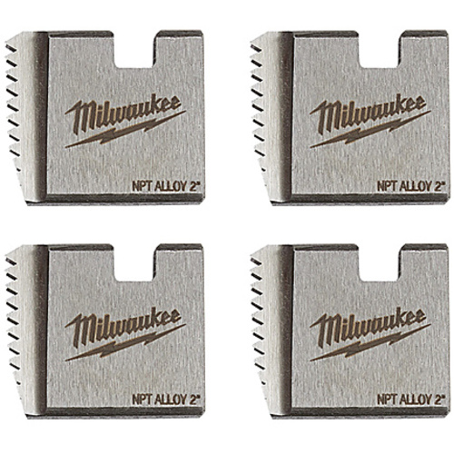 2″ ALLOY NPT THD DIES