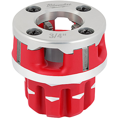 CMP 3/4 ALLOY NPT ALU DIE