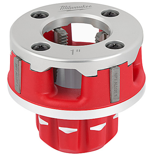 COMP 1″ ALLOY NPT ALU DIE