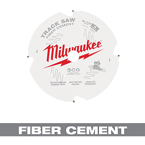 ‎6-1/2″ 4T TRACK SAW BLADE
