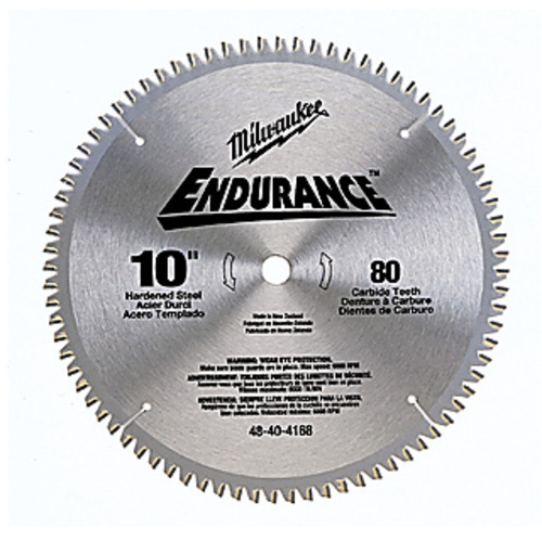 10″ Framing/Rip Blade