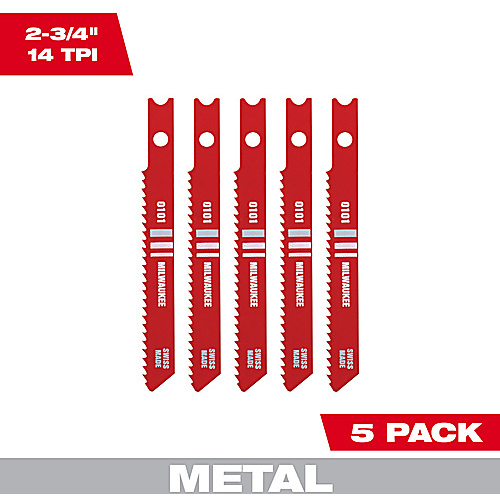 ‎JIG SAW BLADE 2-3/4″