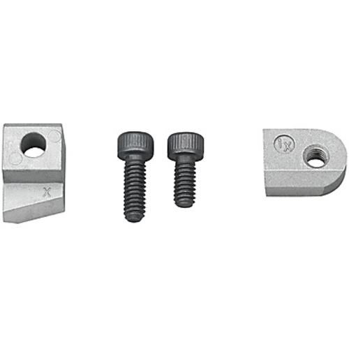 16 Gauge Shear Blade Set