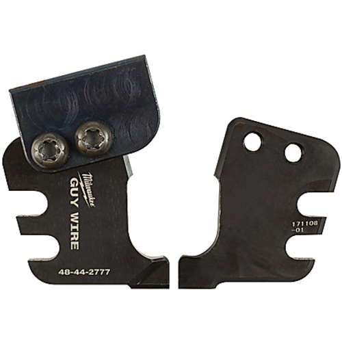 1/2 EHS GUY WIRE BLADES