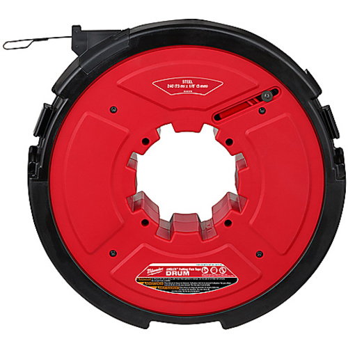 240'X 1/8 FISH TAPE CARTR