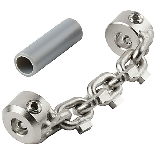 ‎1-1/2″ CARB CHAIN KNOCKER