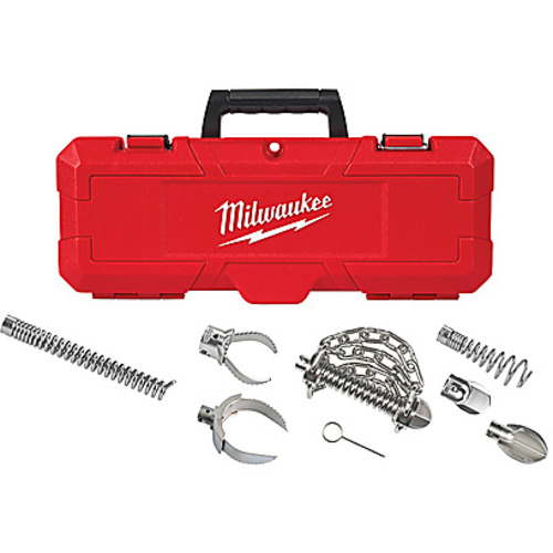 ‎2″-4″ HEAD KIT 7/8 SECT