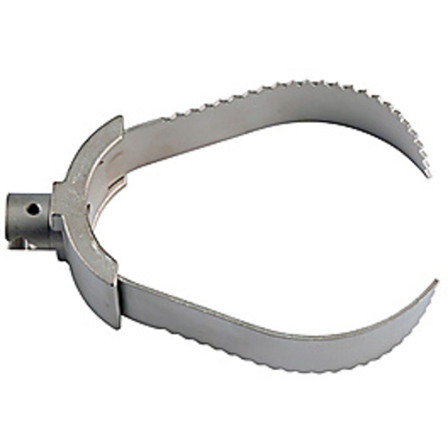 ‎4″ ROOT CUTTER 1-1/4 SECT