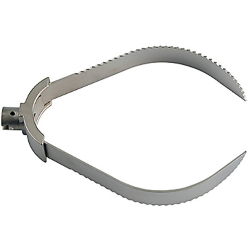 ‎6″ ROOT CUTTER 1-1/4 SECT