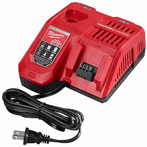 M18/M12 RAPID CHARGER