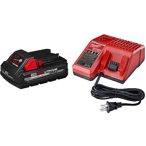 M18 REDLITHIUM CP3.0 KIT