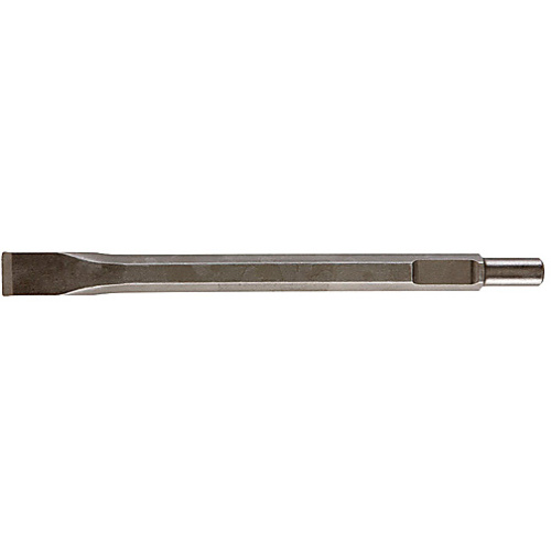 SPL/RDHEX Demo  1″ × 12″ Flat Chisel