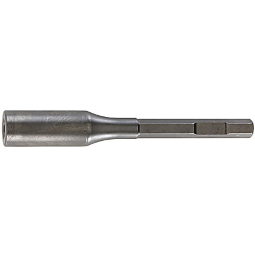 Ground Rod Driver