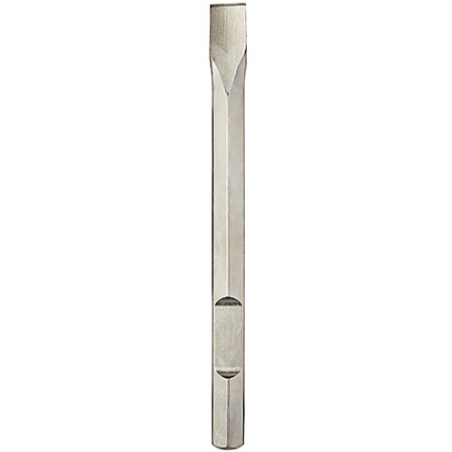 ‎1-1/8 HEX 16″ NAR CHISEL