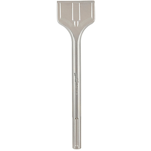 SDS-MAX SLEDGE 3″ Scaling Chisel