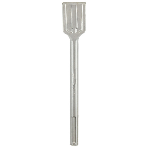 SDS-MAX SLEDGE Scraping Chisel