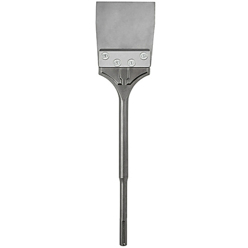 SDS MAX SLEDGE Floor Scraper