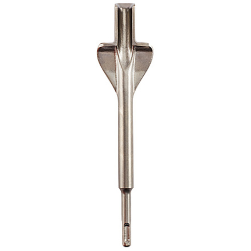 SDS PLUS Winged Channel Chisel 1″