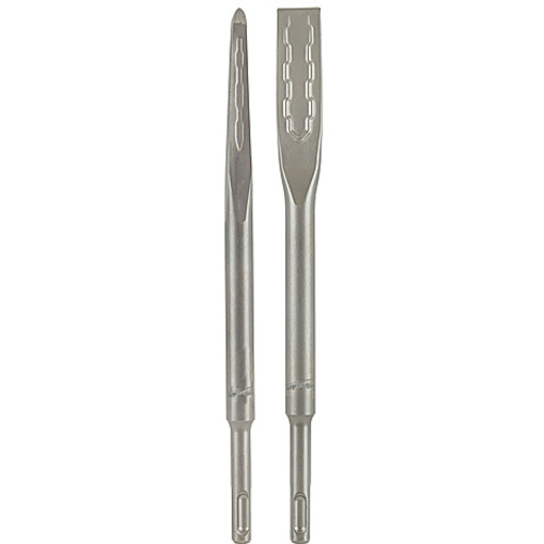 SDS-PLUS SLEDGE CHISL 2PK