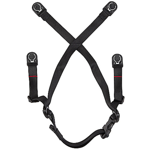 SAFETY HELMET CHIN STRAP