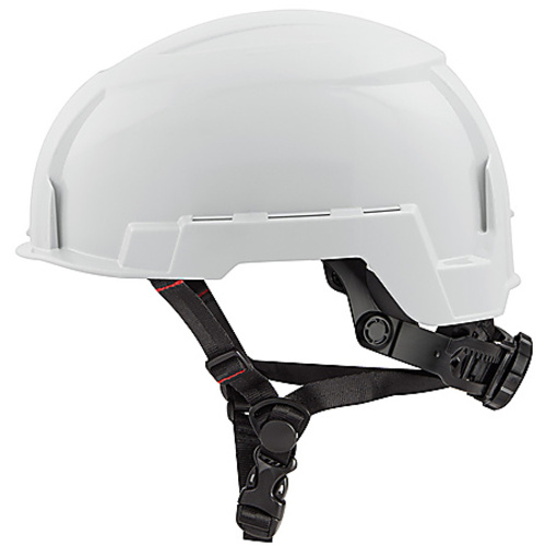 WHT SAFETY HELMET T2 CL E