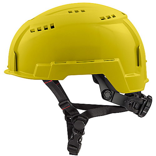YLW SAFETY HELMET T2 CL C