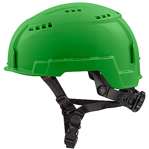 GRN SAFETY HELMET T2 CL C