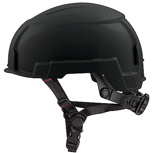 BLK SAFETY HELMET T2 CL E
