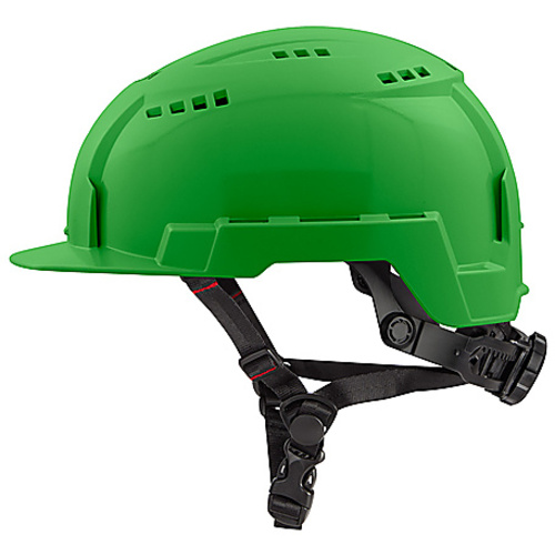 GRN SAFETY HELMET T2 CL C