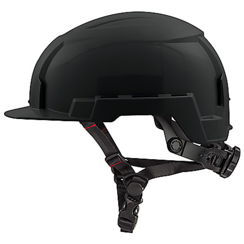 BLK SAFETY HELMET T2 CL E