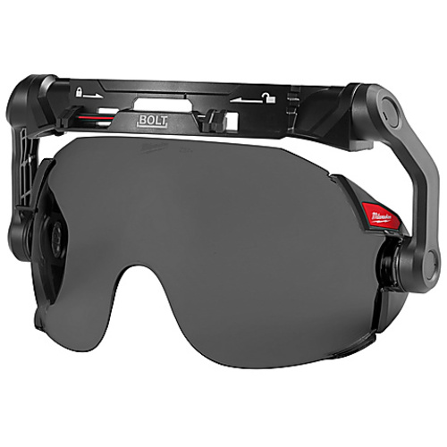 BOLT EYE VISOR-TINT DUAL