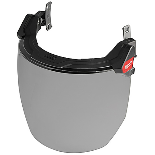 BOLT FULL FACE SHIELD GRY