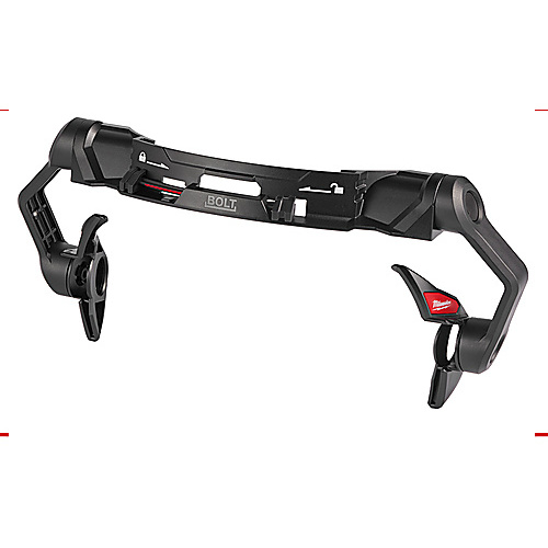 BOLT EYE VISOR MOUNT REPL