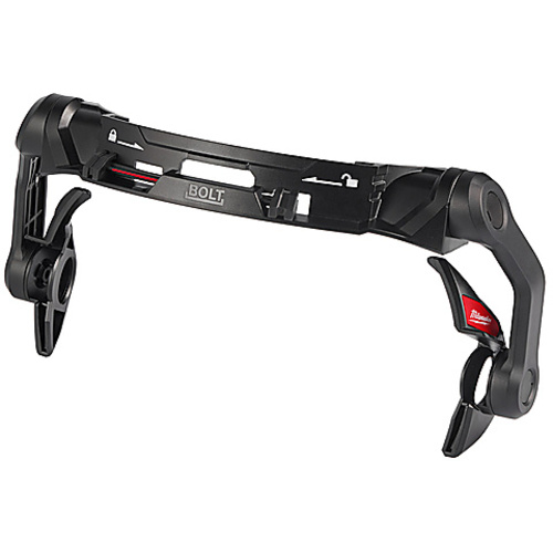 BOLT EYE VISOR MNT HELMET