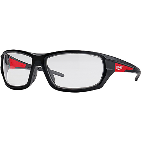 CLR SAFETY GLASSES