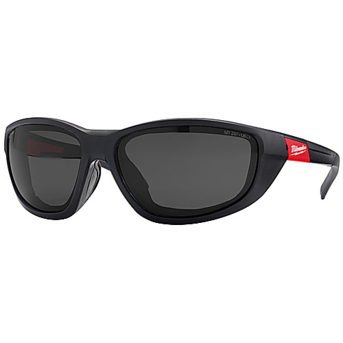 POLARIZED SAFETY GLASSES