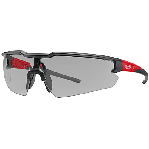 SAFT GLASSES GRY FOG-FREE
