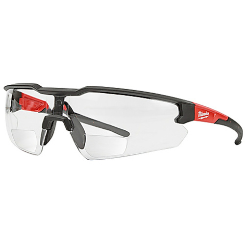 SAFT GLASSES +3.00 CLR
